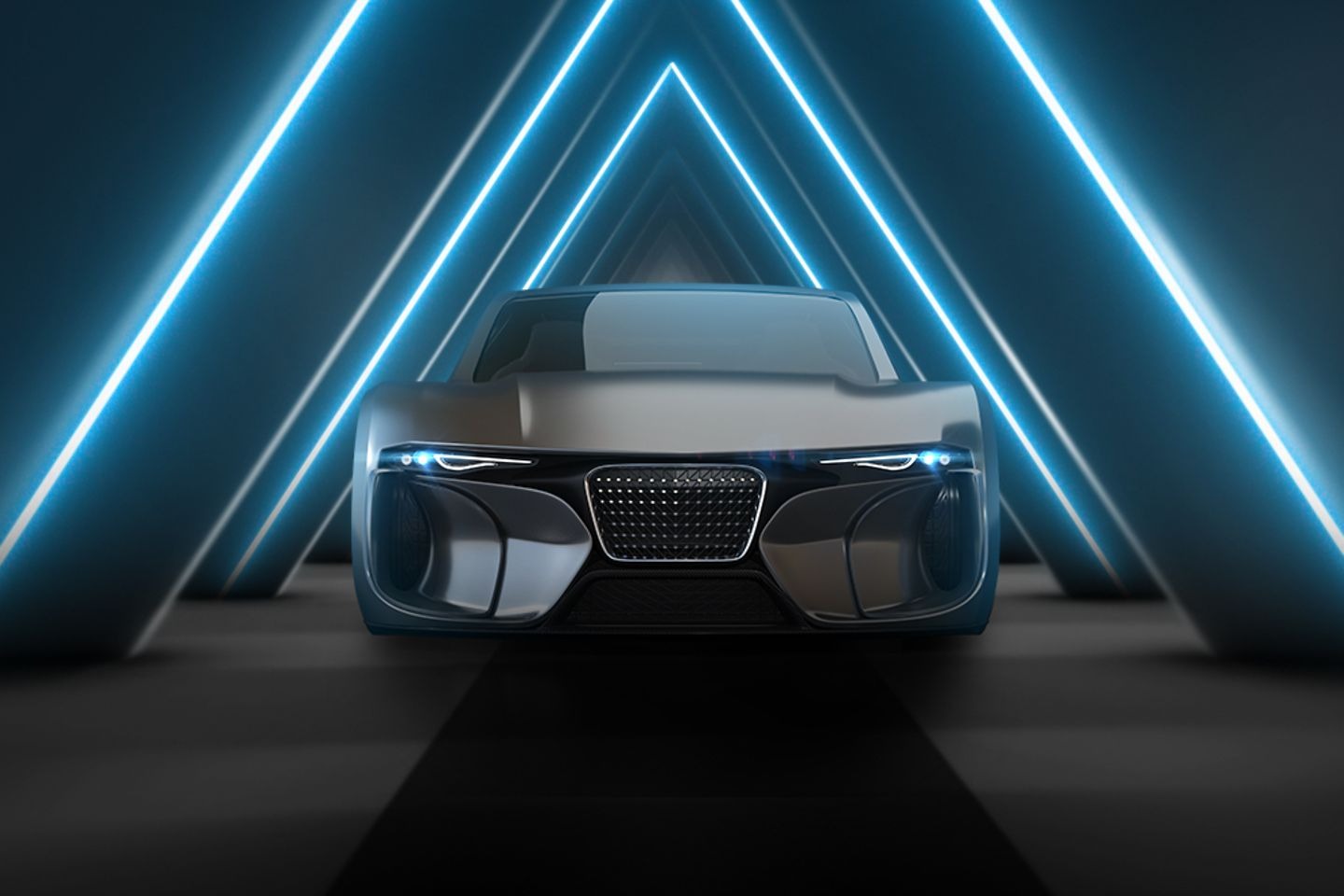 Im the future of automotive